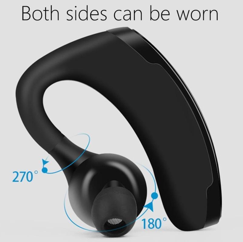 Bluetooth Noise Cancelling Headphones for Business Use